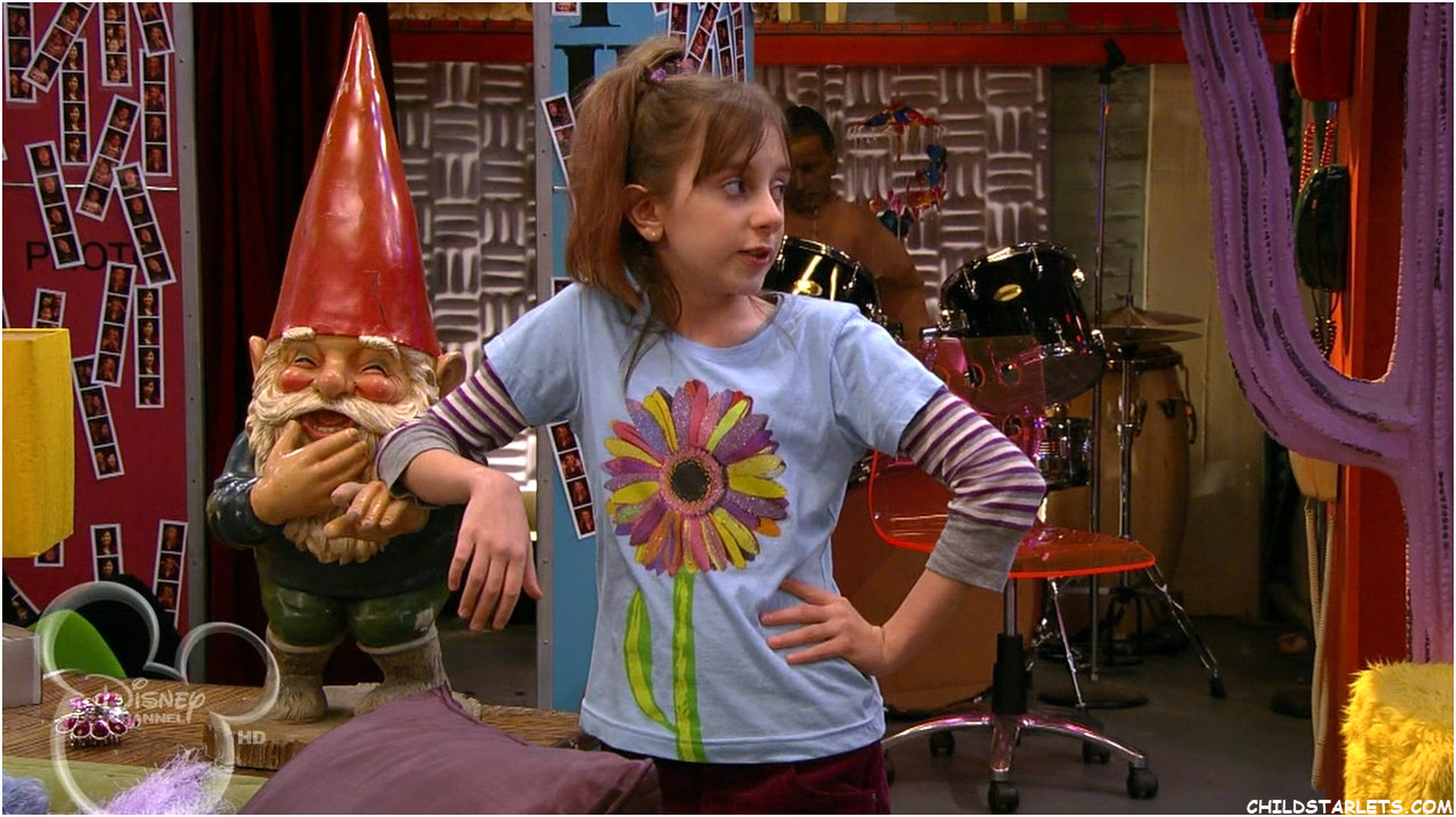 Picture of Zora Lancaster