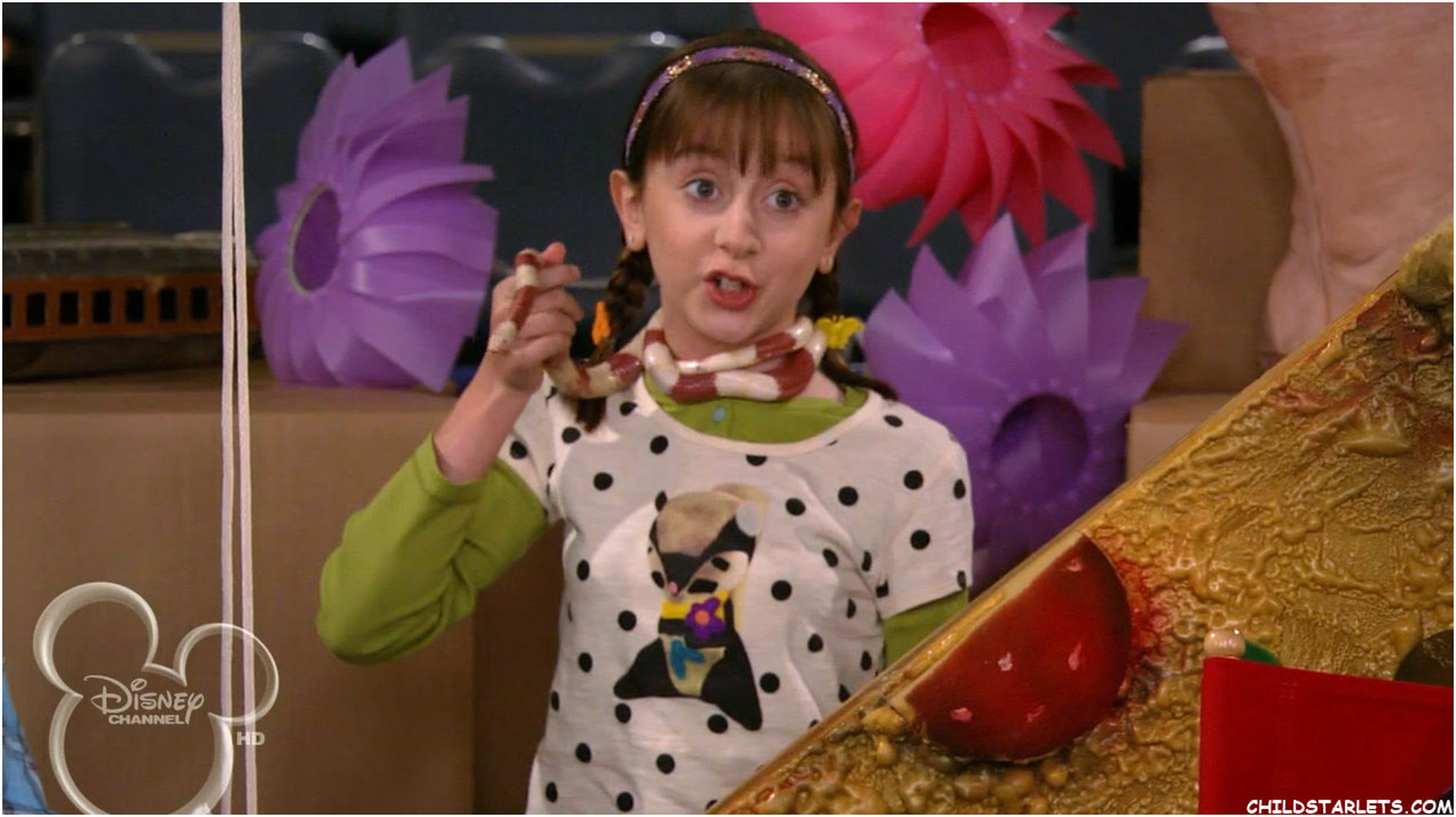 Picture of Zora Lancaster