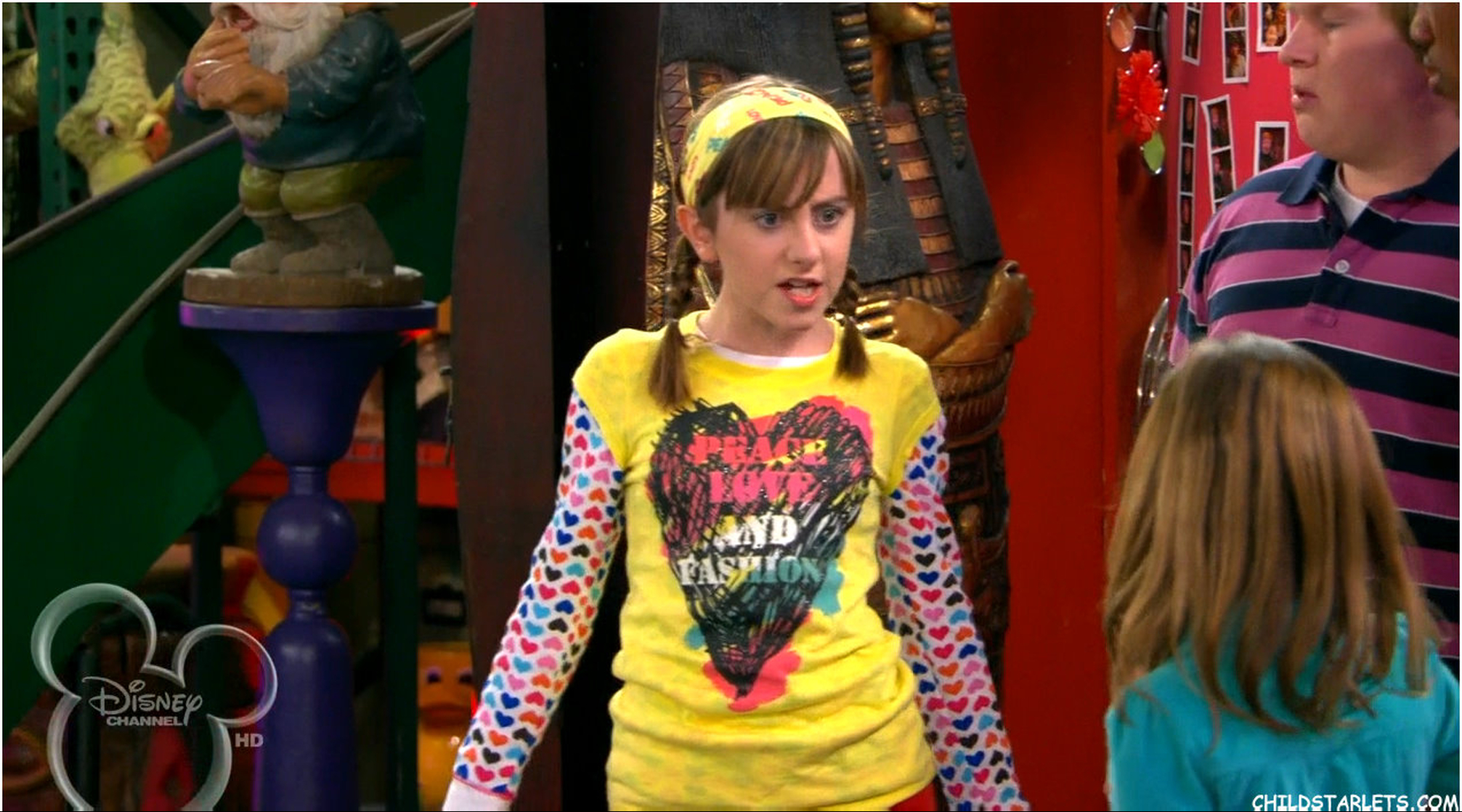 Picture of Zora Lancaster