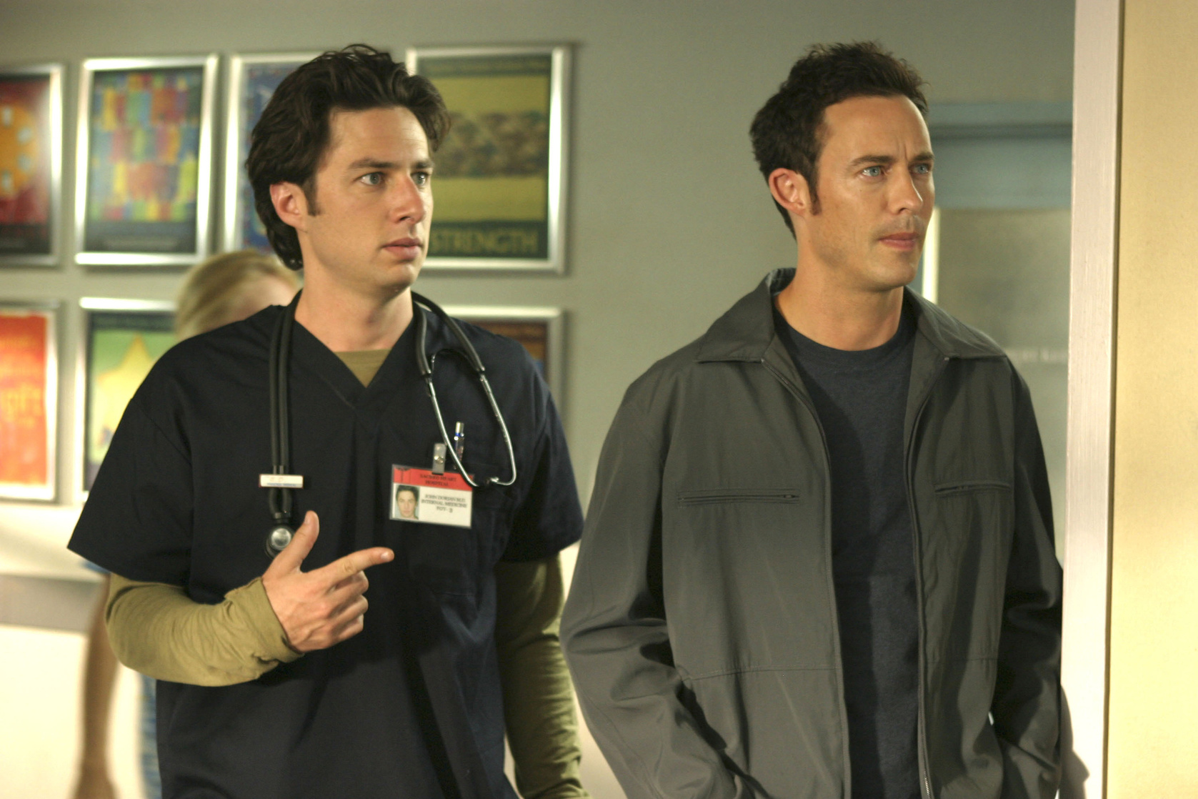 Scrubs