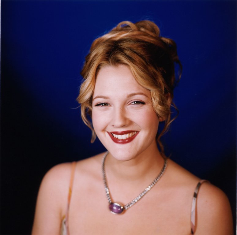 Drew Barrymore