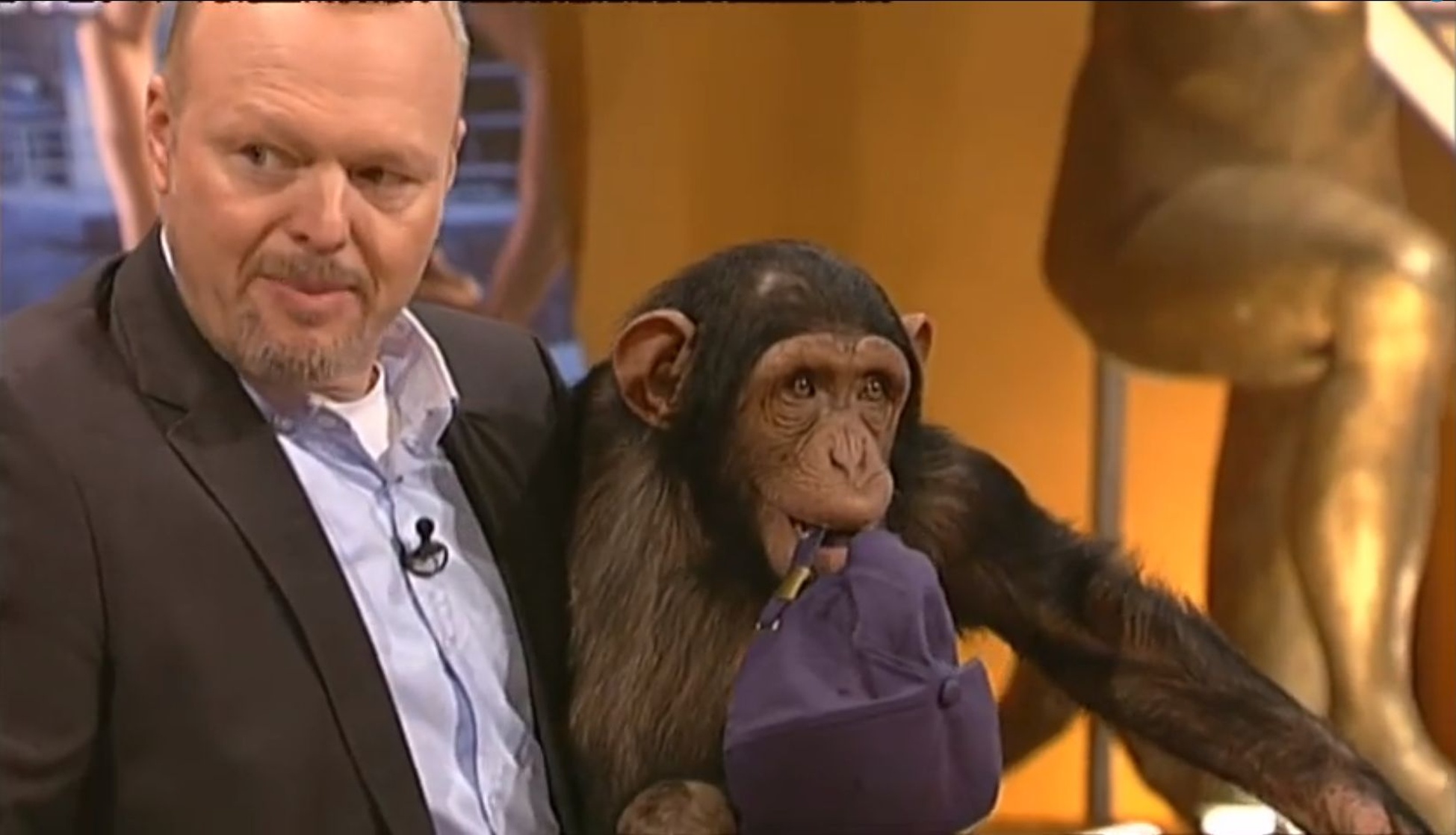 Stefan Raab