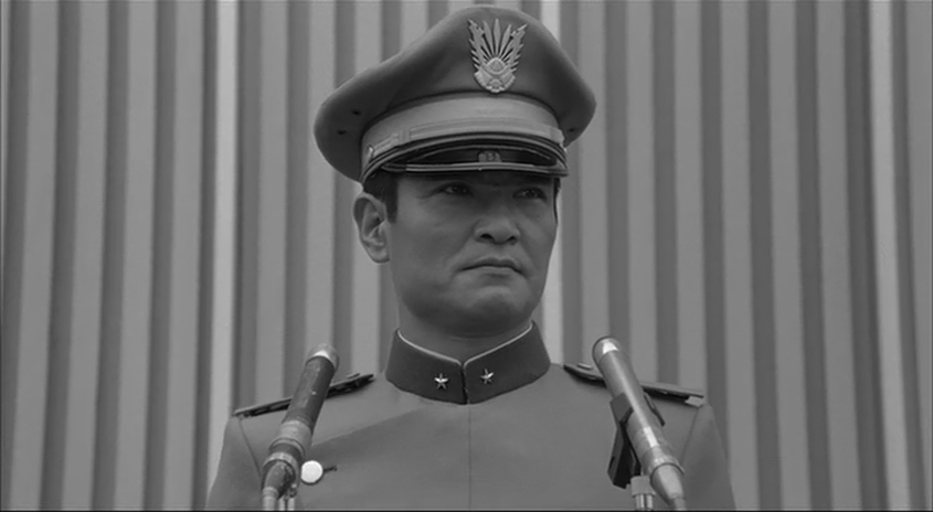 Mishima: A Life in Four Chapters (1985) Mishima: A Life in Four Chapters (1985)