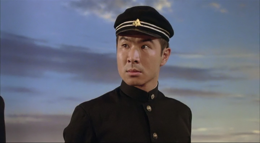 Mishima: A Life in Four Chapters (1985) Mishima: A Life in Four Chapters (1985)