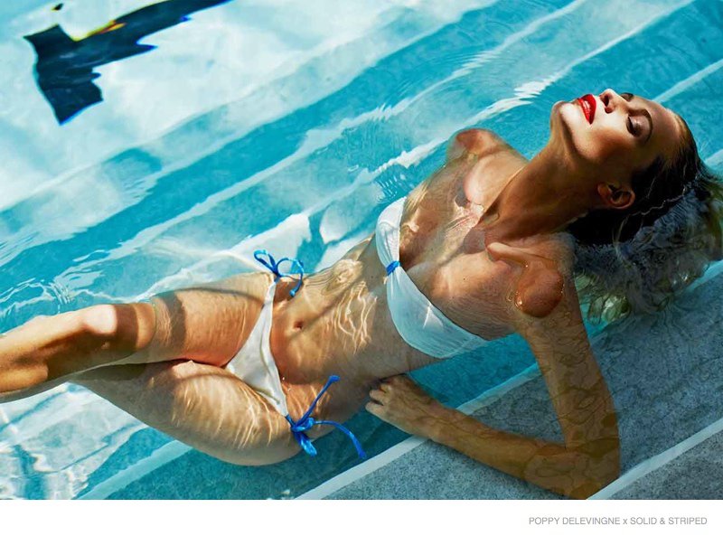 Poppy Delevingne Poppy Delevingne