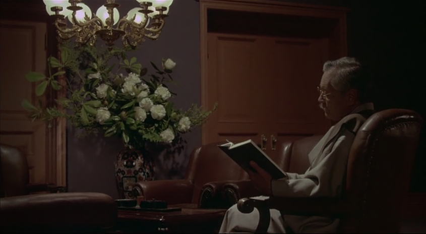 Mishima: A Life in Four Chapters (1985) Mishima: A Life in Four Chapters (1985)