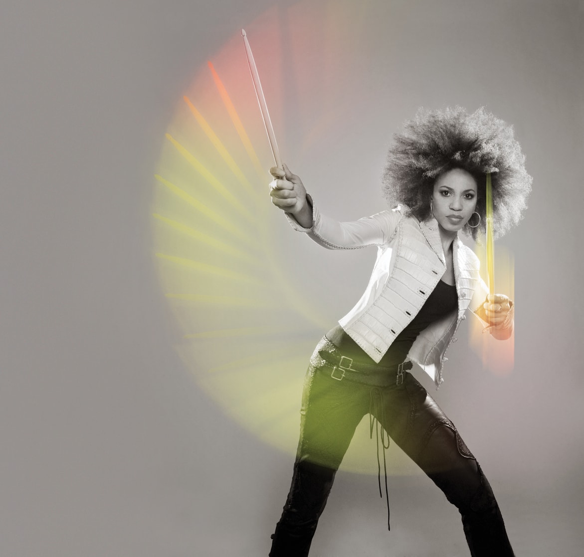 Cindy Blackman Cindy Blackman