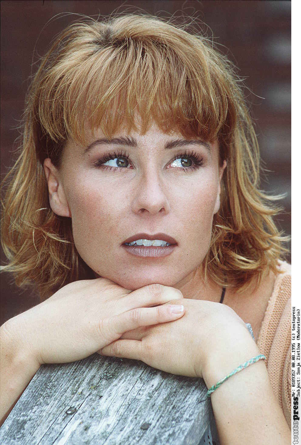 Sonja Zitlow Sonja Zitlow