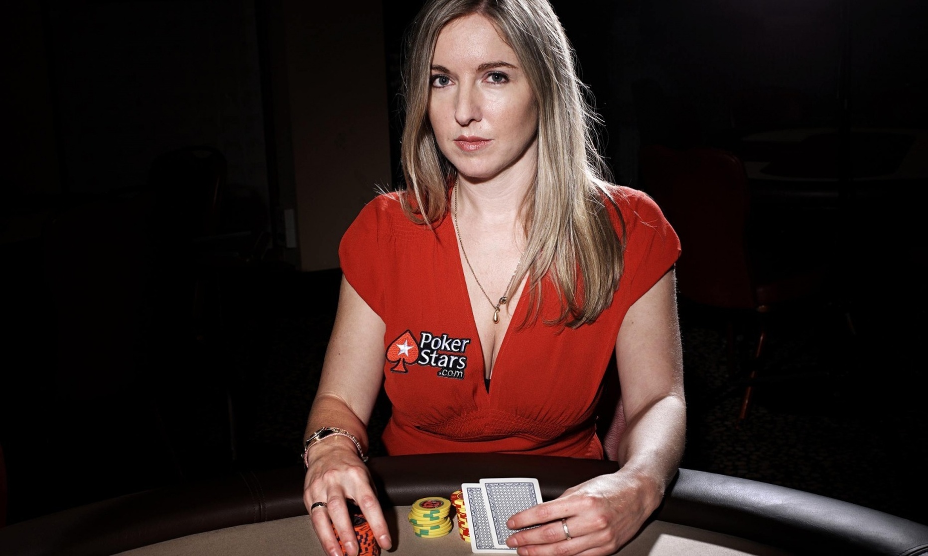 Victoria Coren