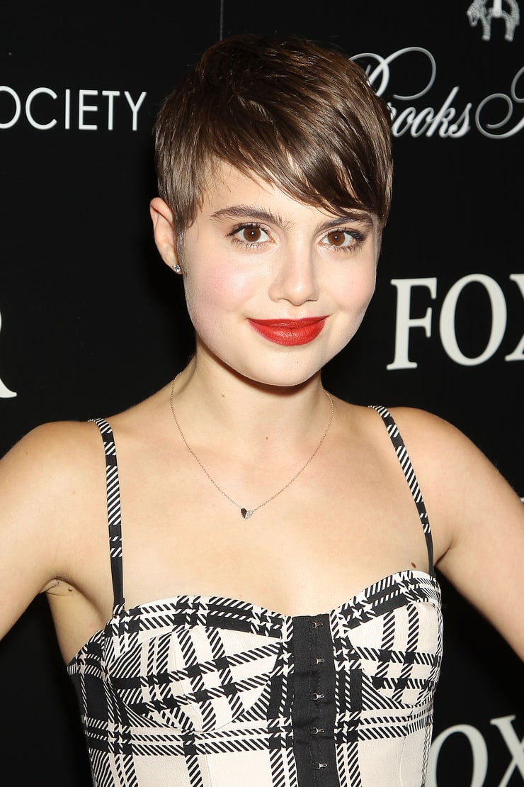 Picture of Sami Gayle