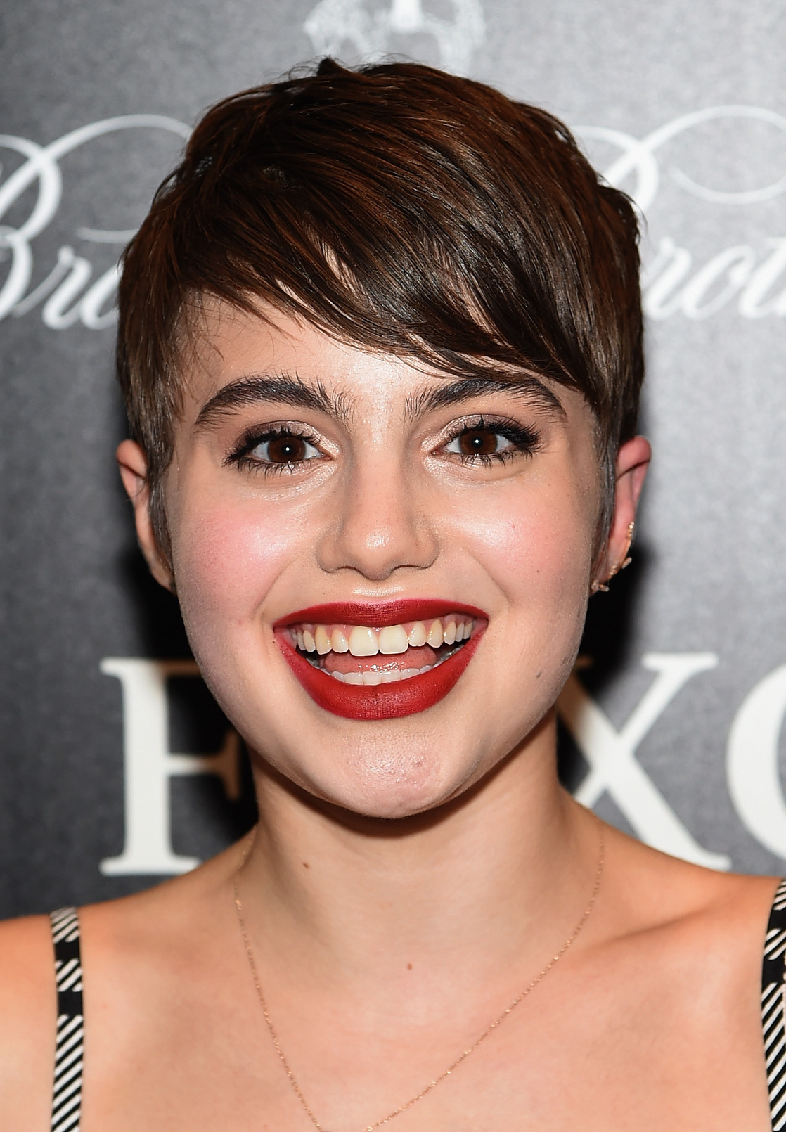 Picture of Sami Gayle