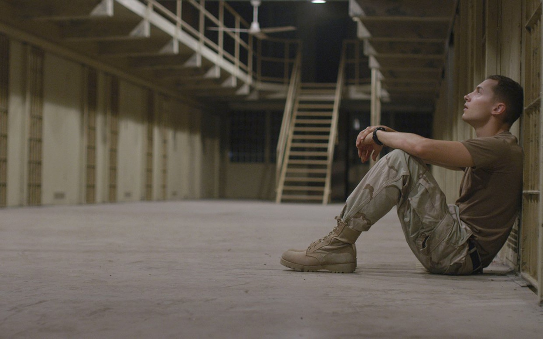 Boys of Abu Ghraib Boys of Abu Ghraib