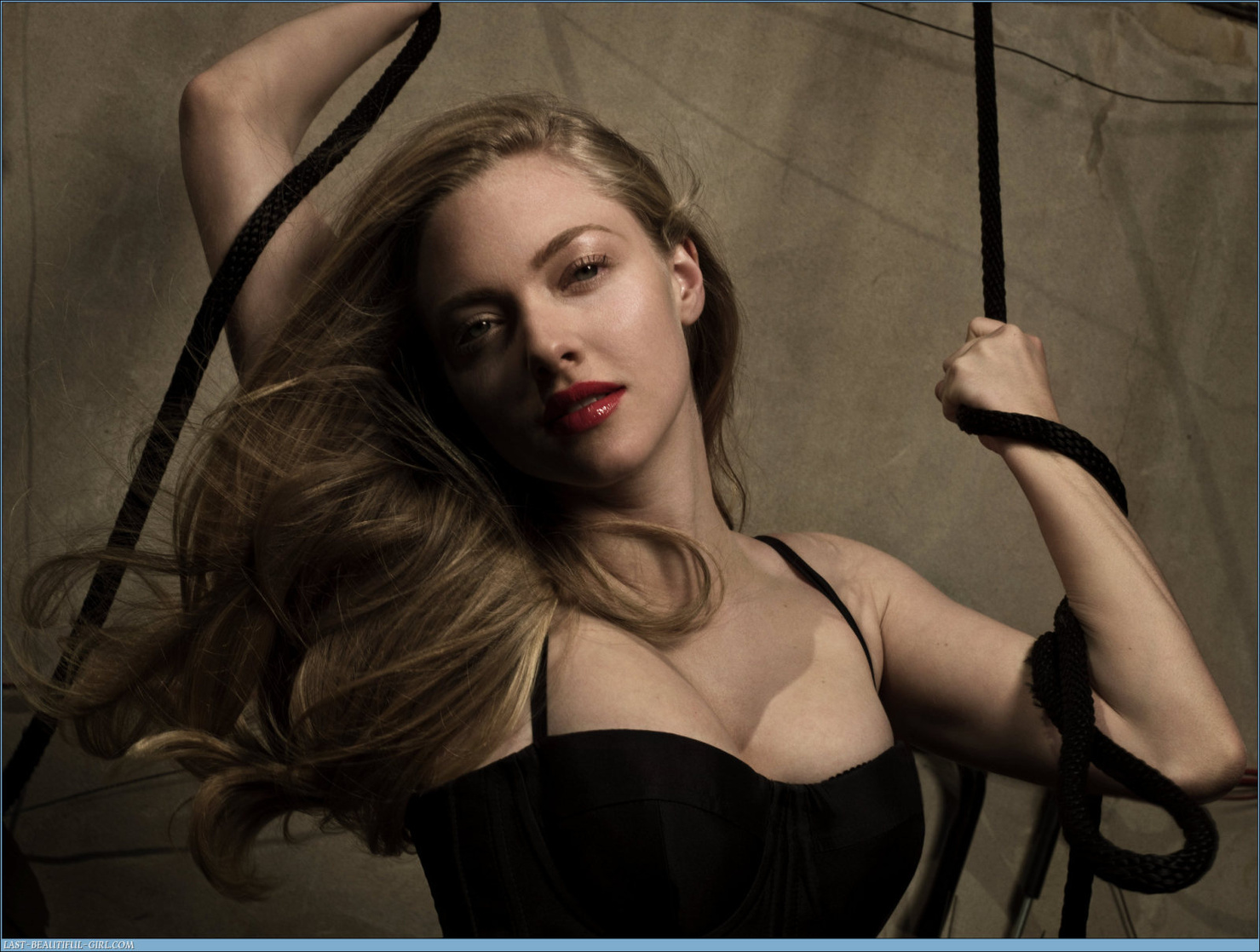 Amanda Seyfried Amanda Seyfried