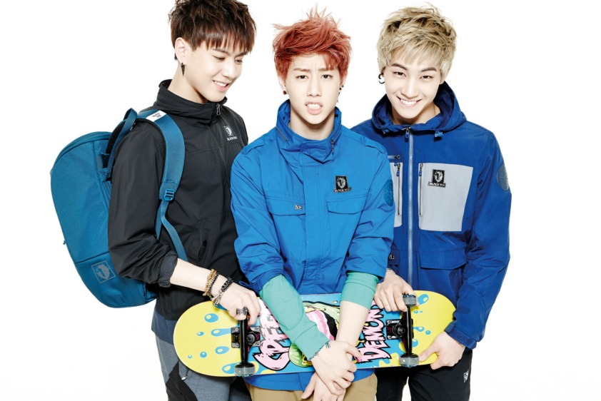GOT7