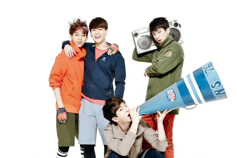 GOT7