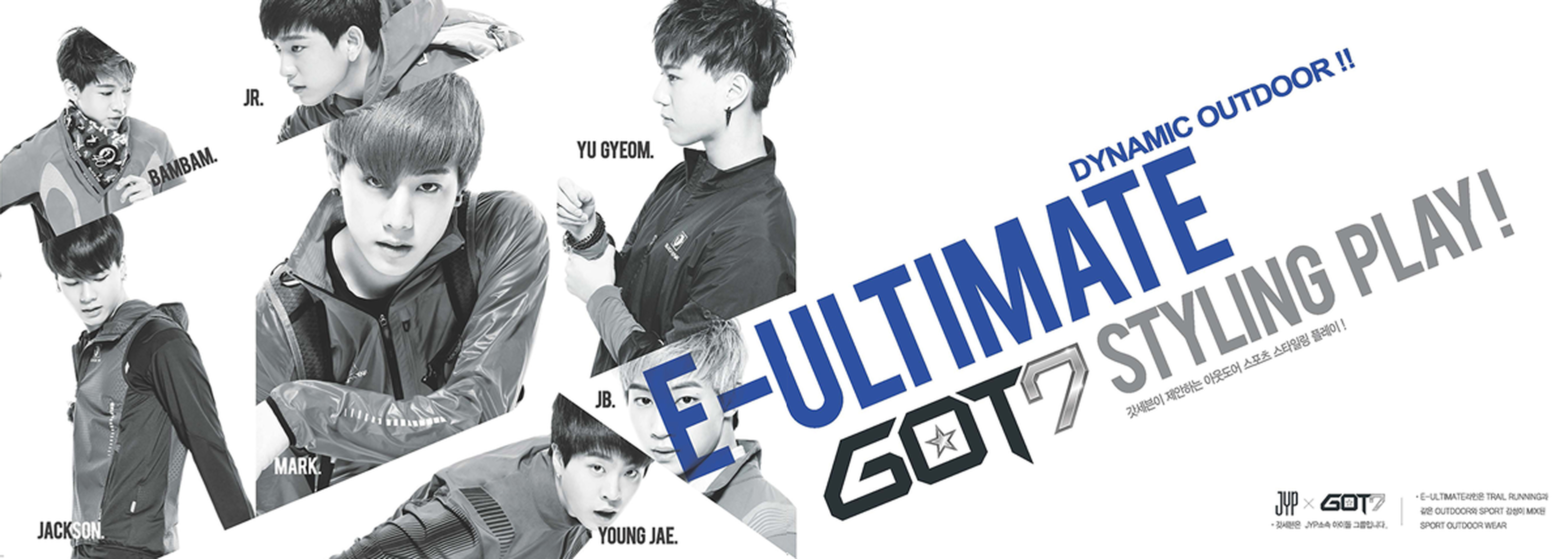 GOT7