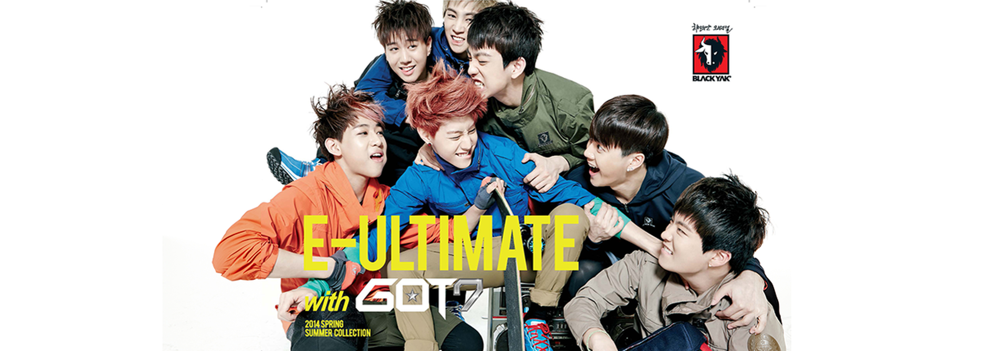 GOT7