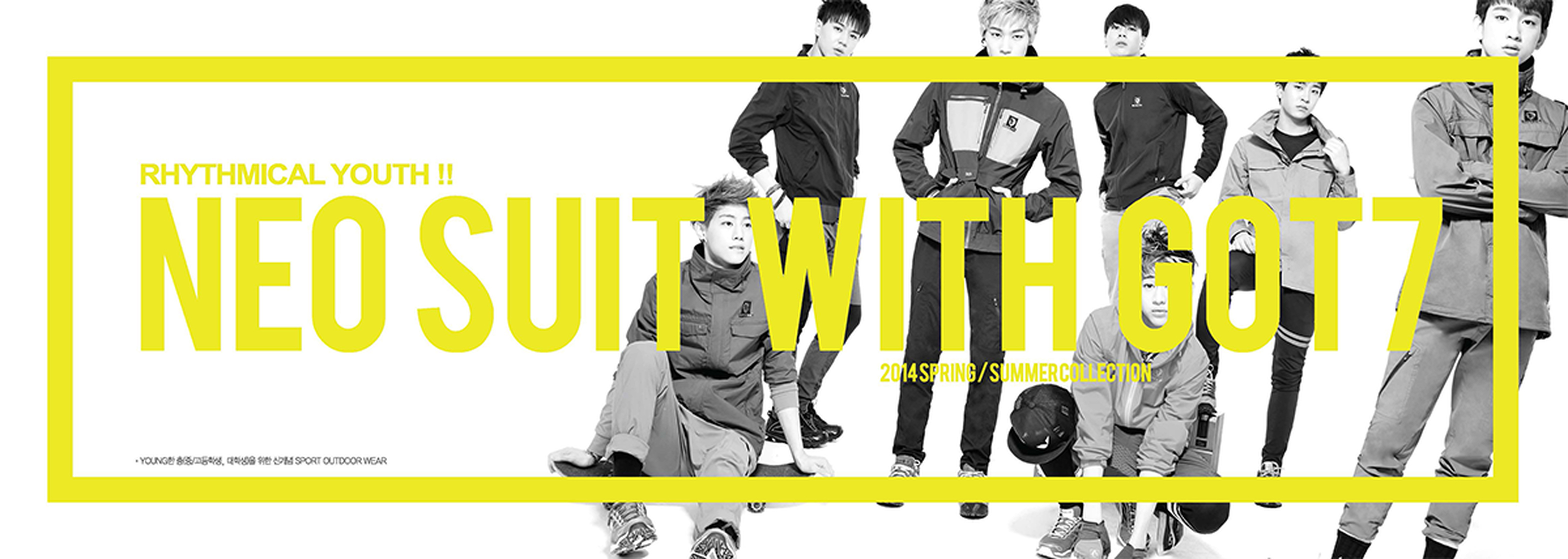 GOT7