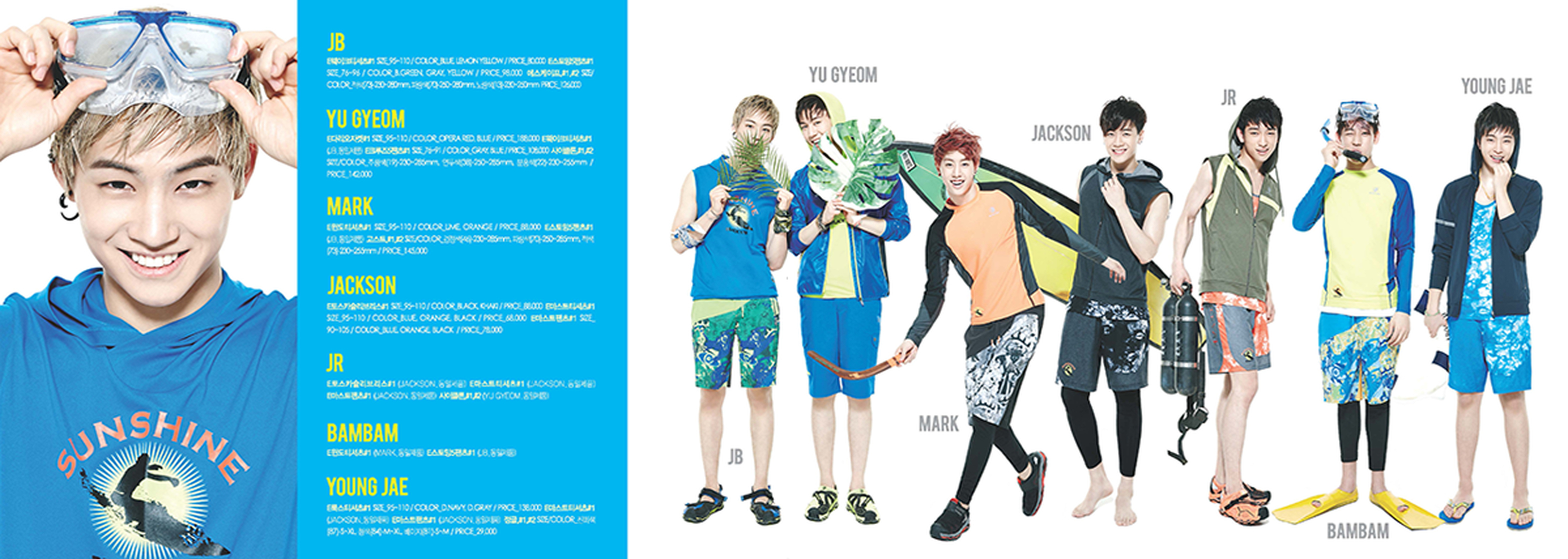 GOT7