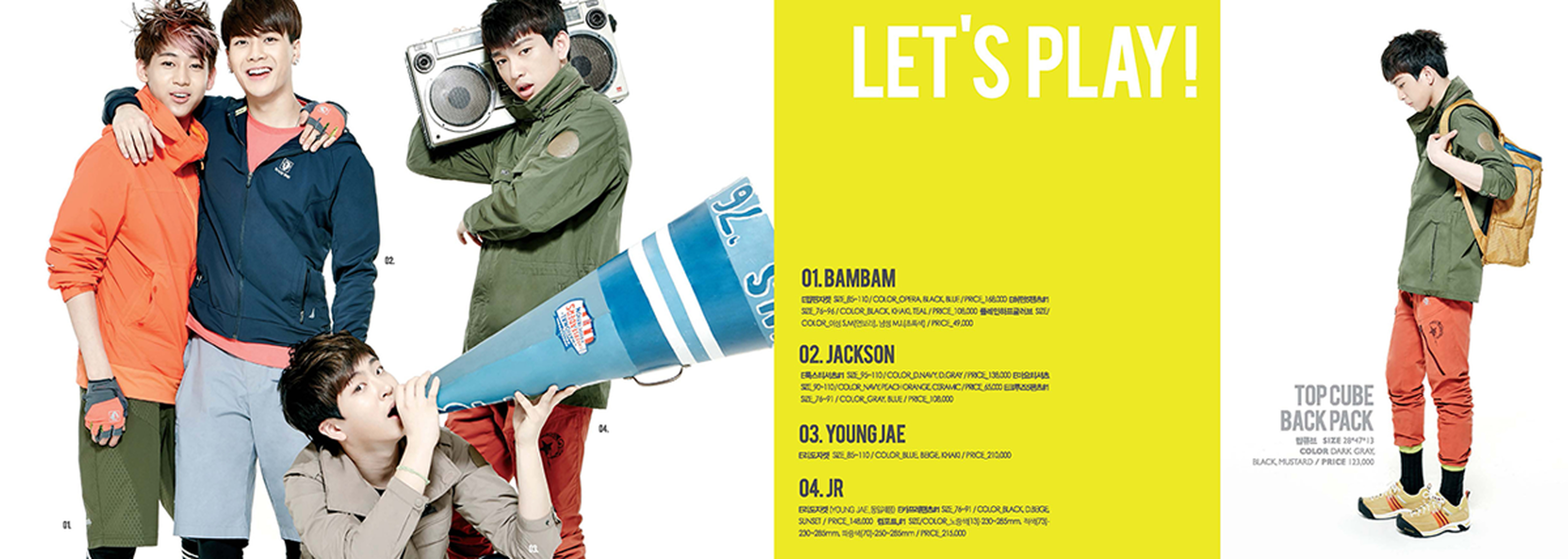 GOT7