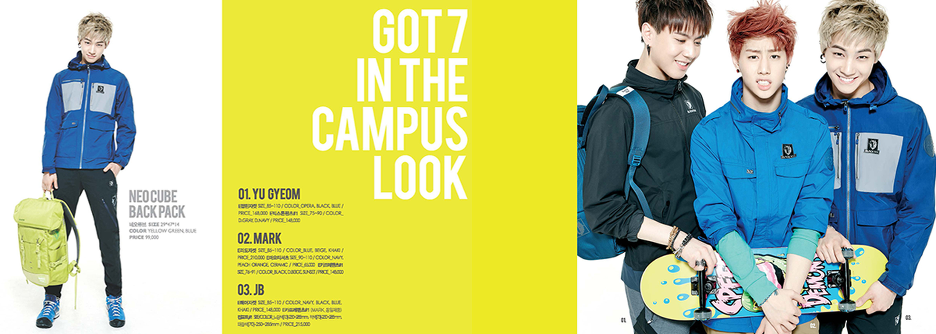 GOT7