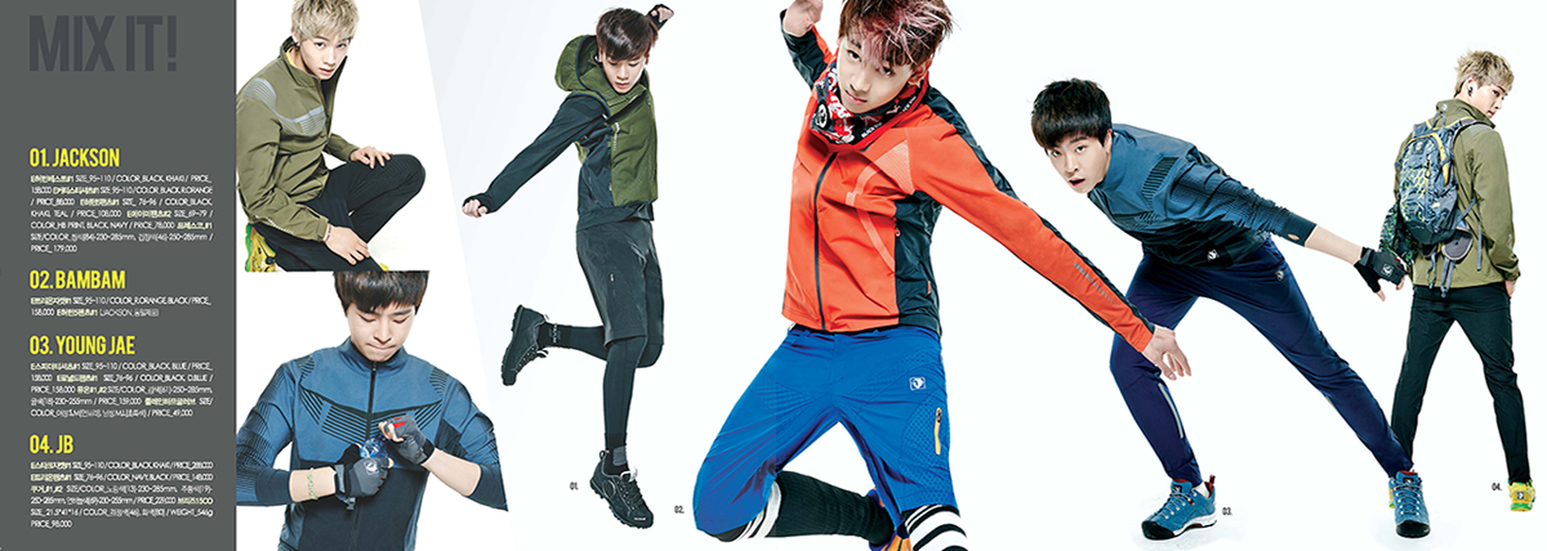 GOT7
