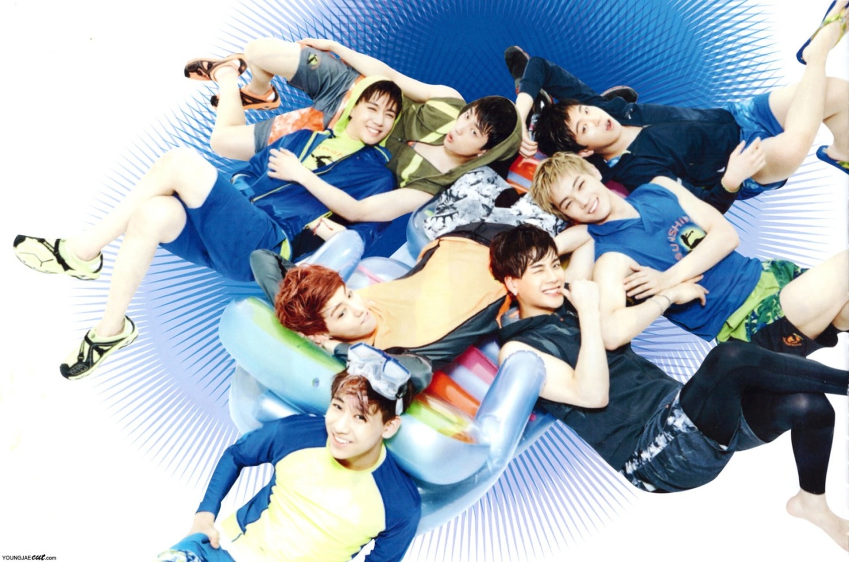 GOT7