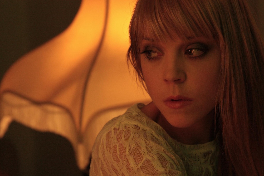 Picture of Antonia Campbell-Hughes