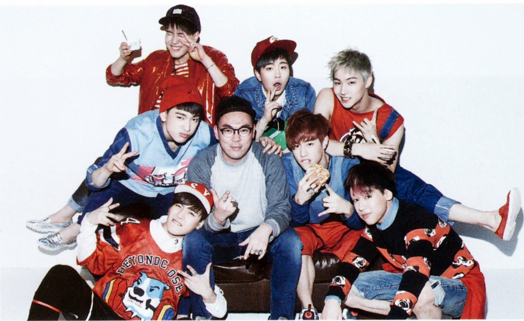 GOT7