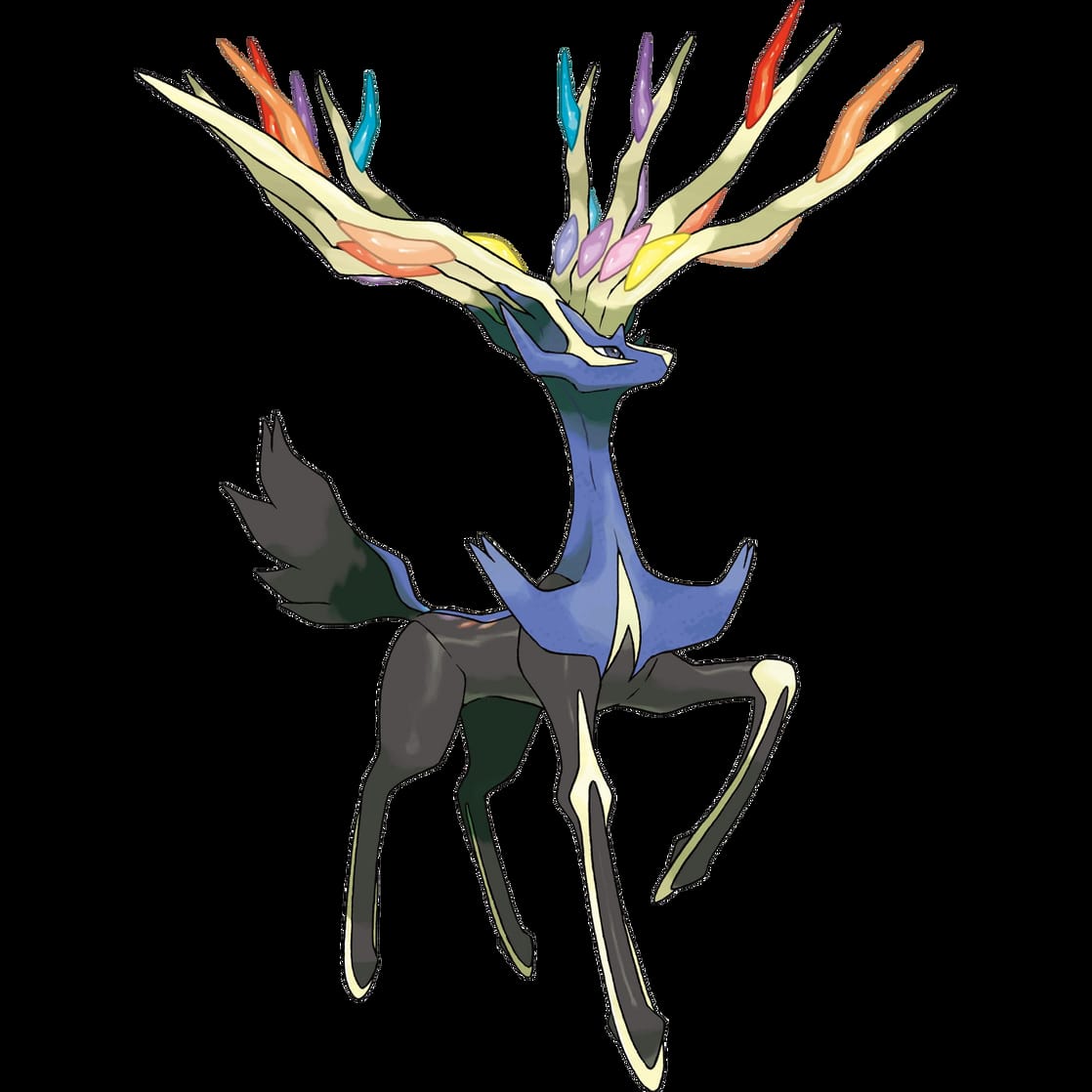 Picture of Xerneas