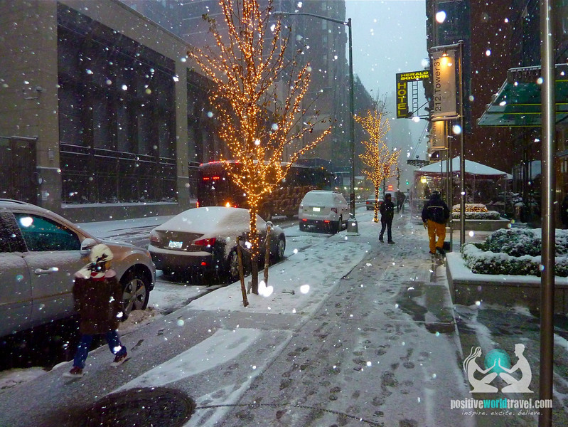 New York City New York City