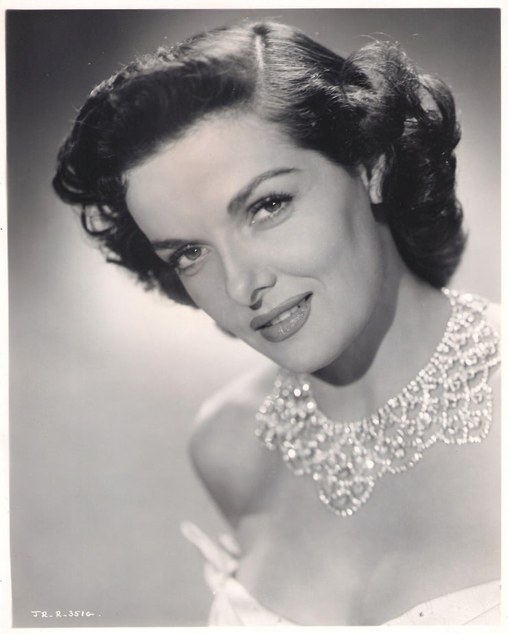Picture of Jane Russell