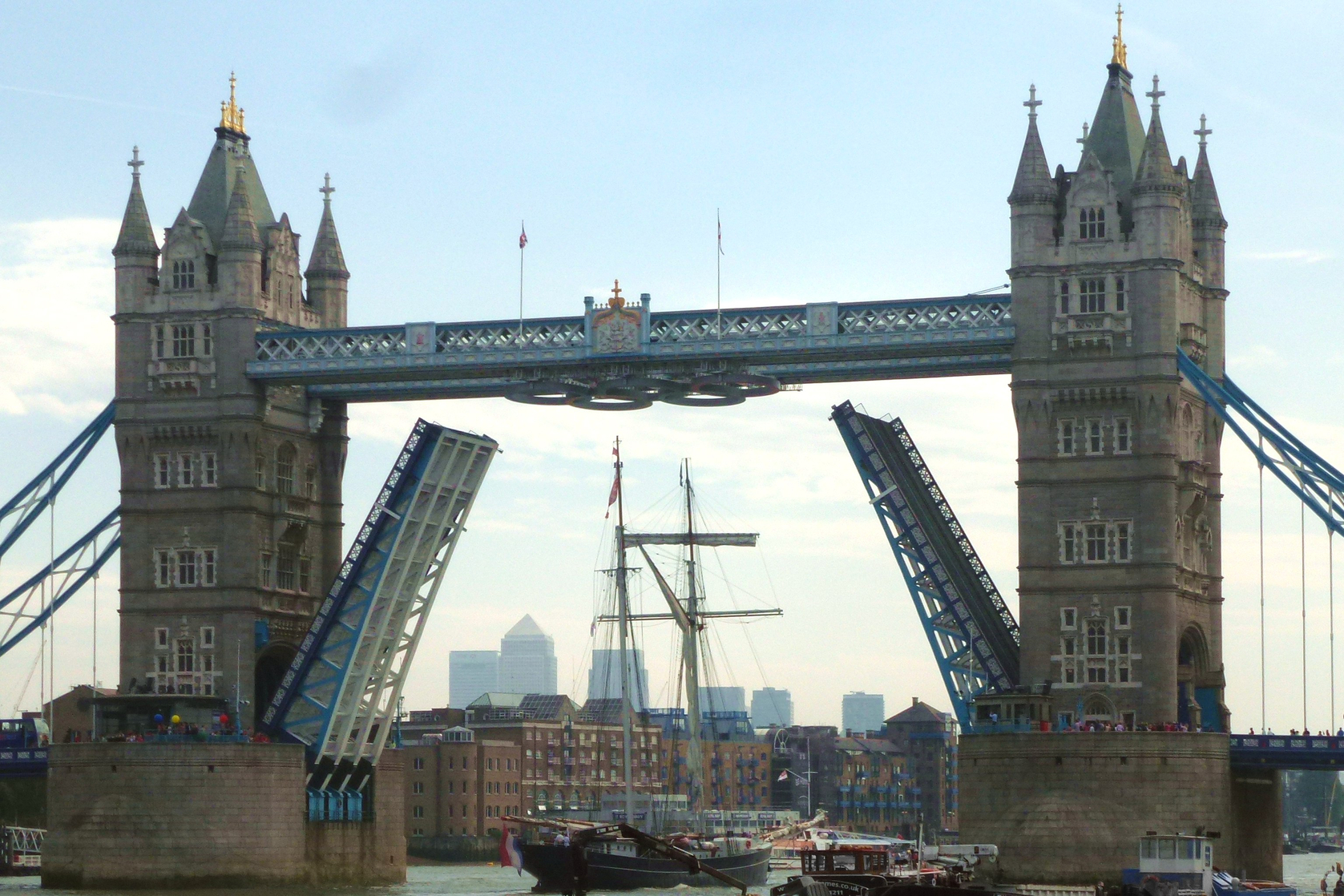 Tower Bridge Tower Bridge