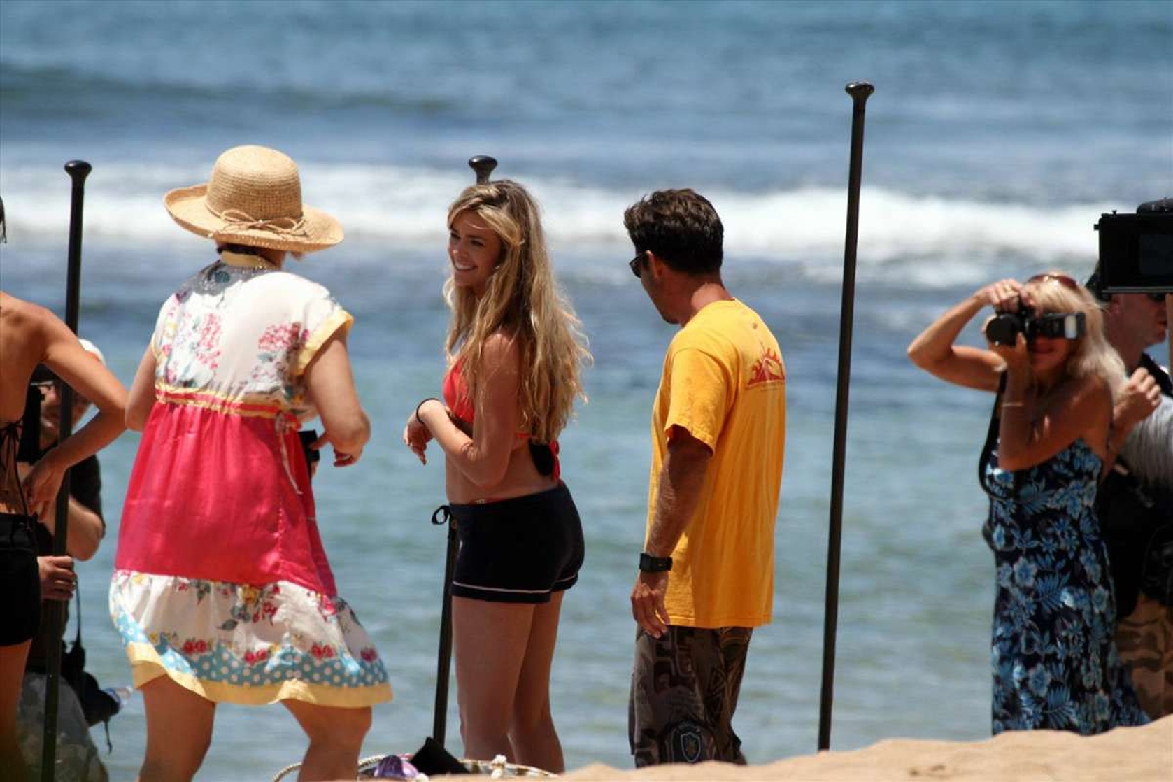 Denise Richards