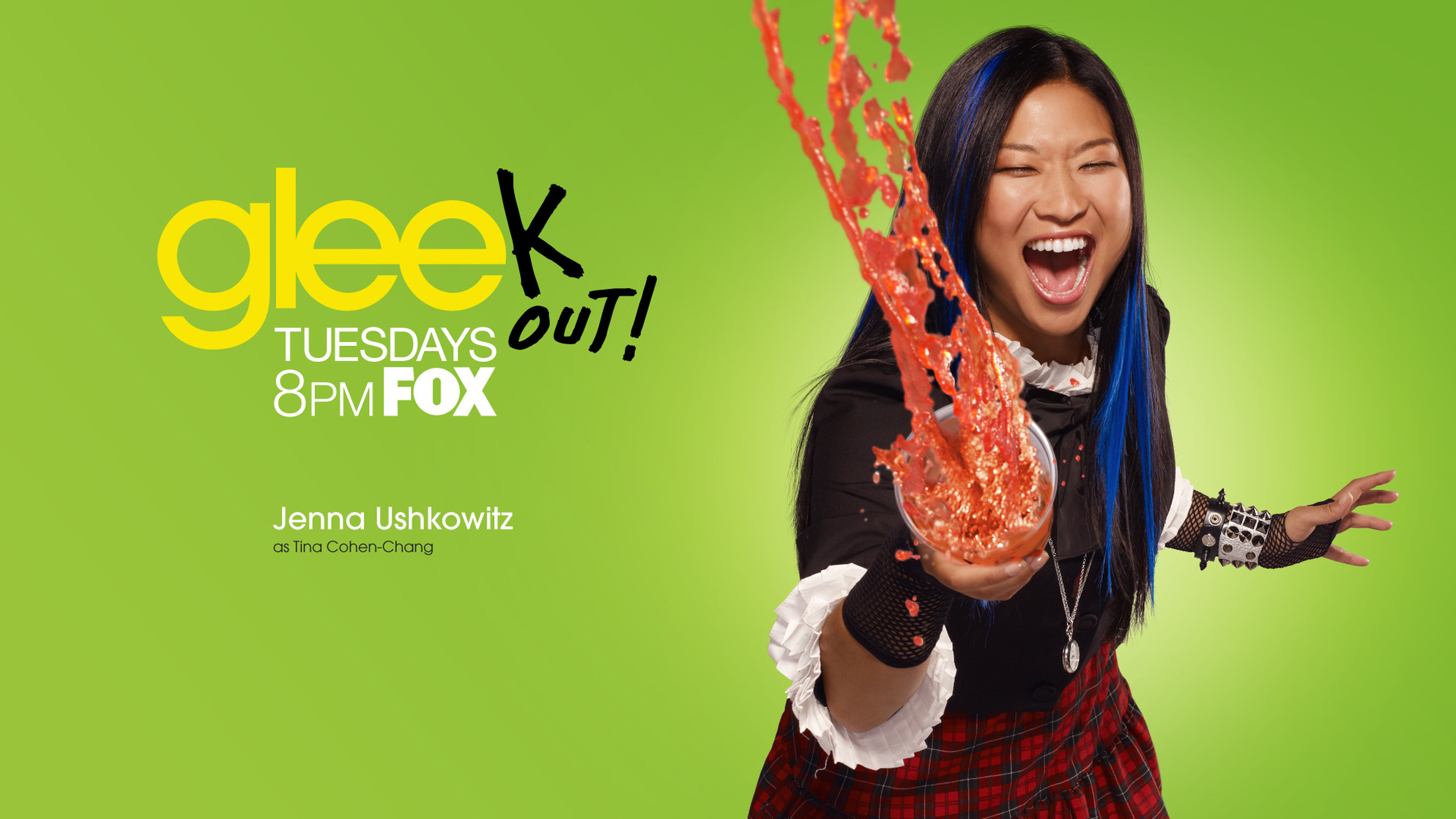 Tina Cohen-Chang