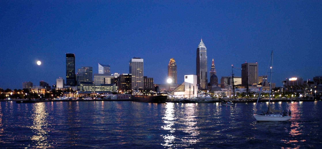 Cleveland, Ohio