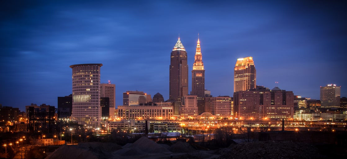 Picture of Cleveland, Ohio