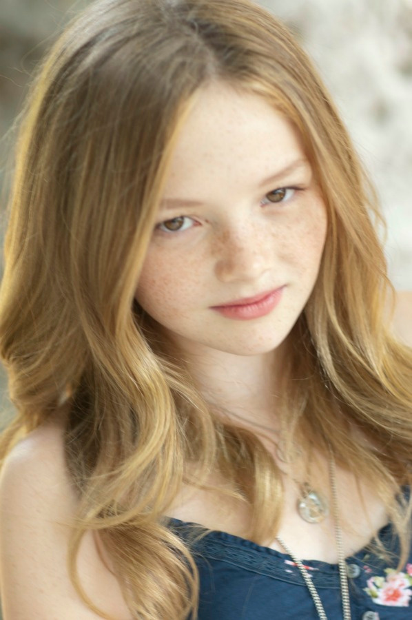 Image of Natalie Alyn Lind