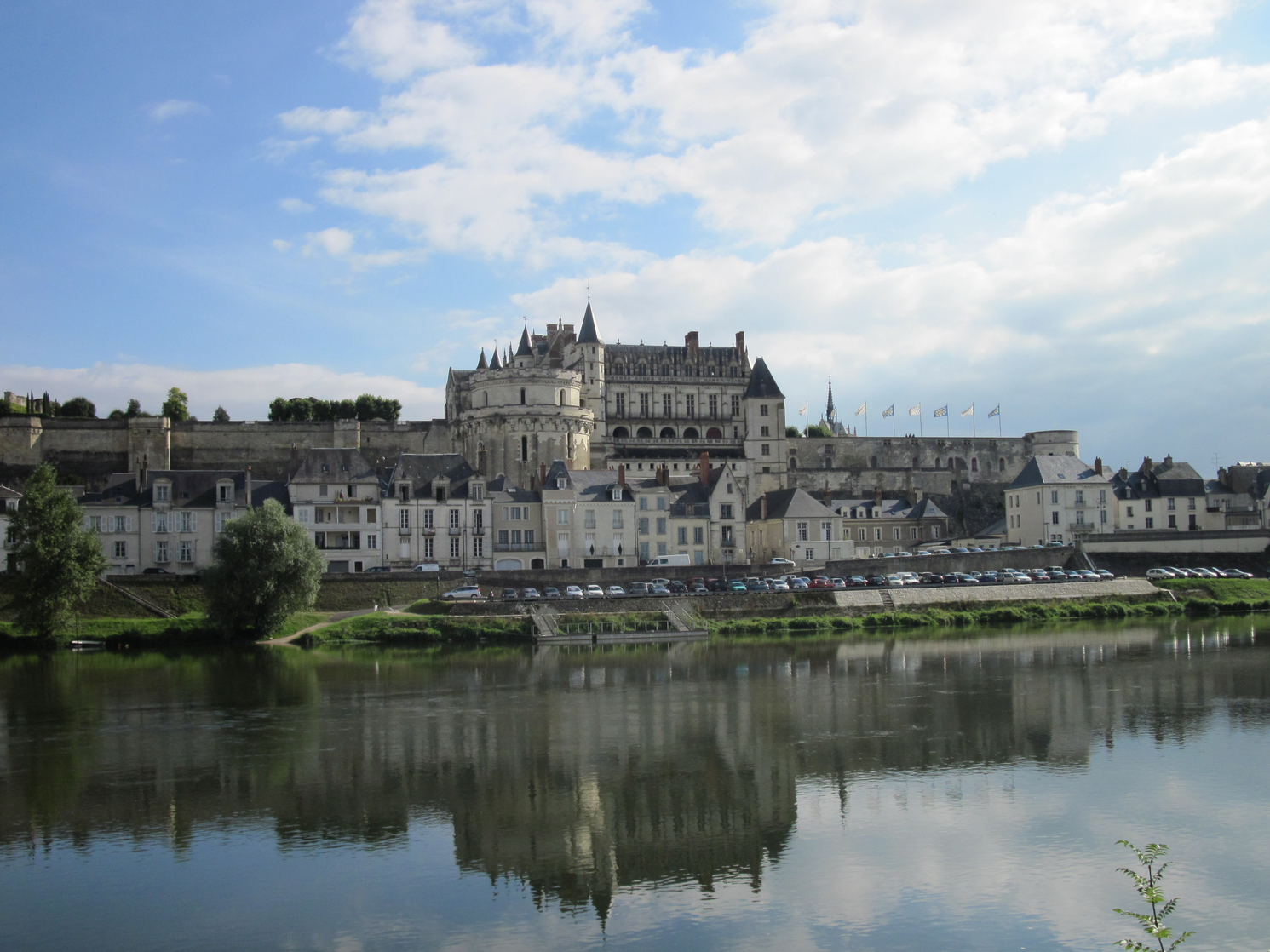 Château d'Amboise
