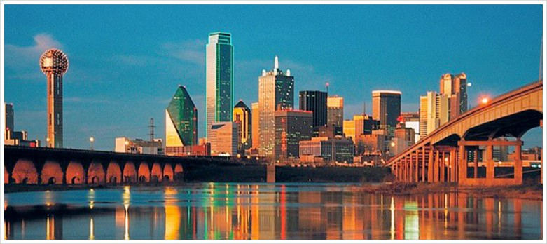 Dallas, Texas