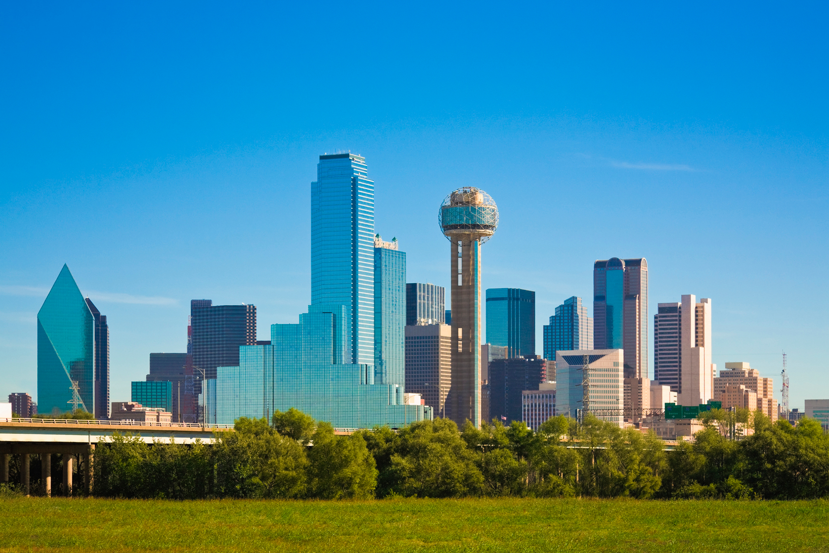 Picture of Dallas, Texas