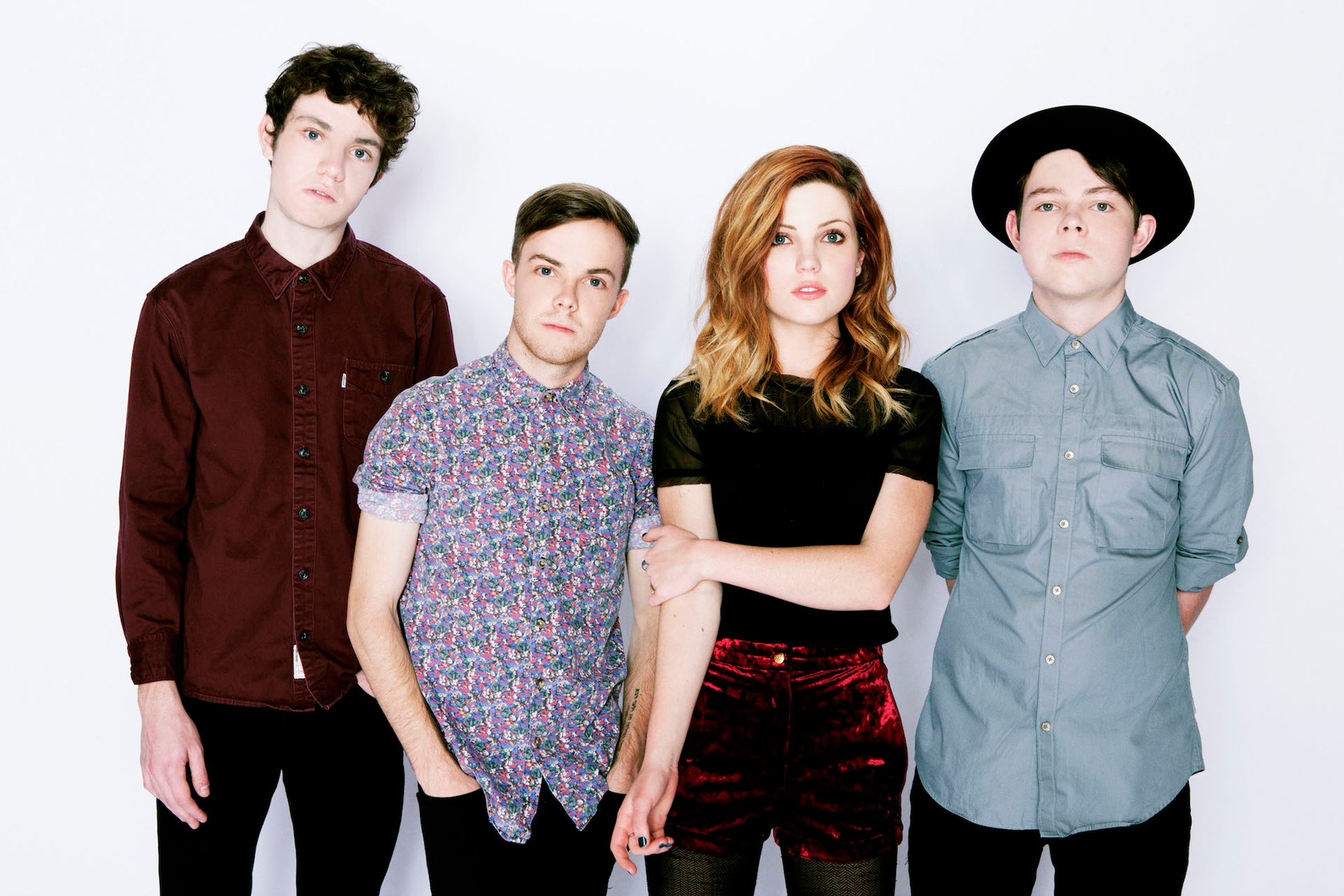 Echosmith Echosmith