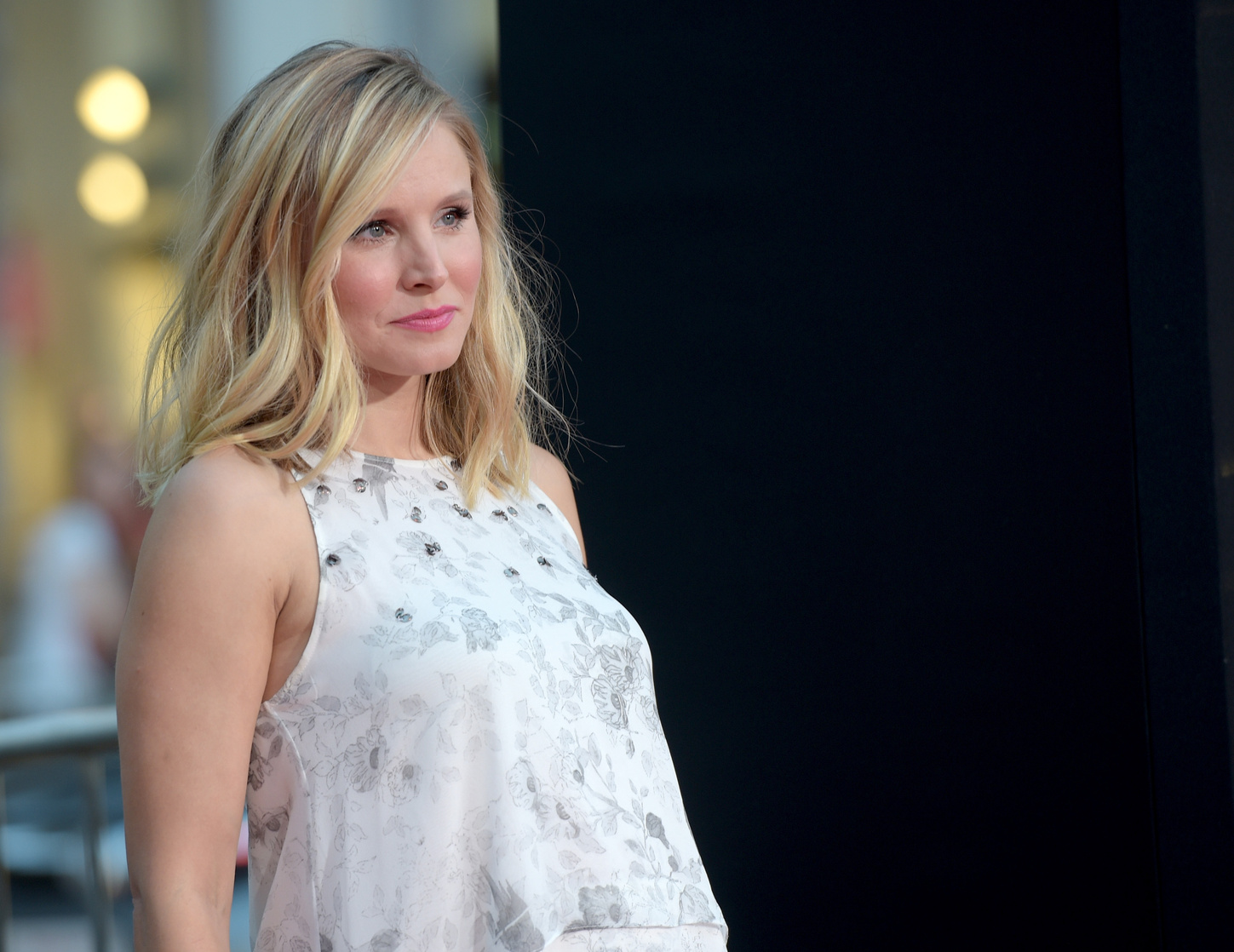 Kristen Bell