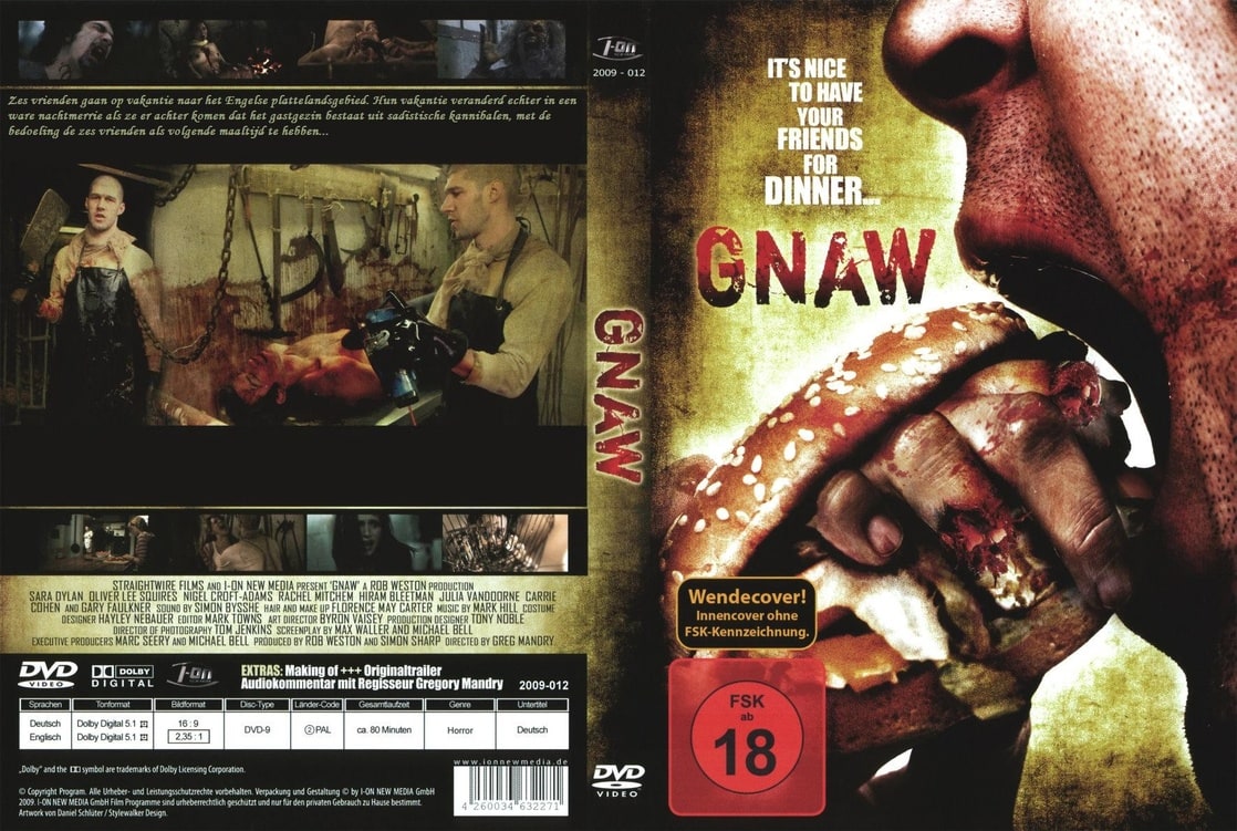 Gnaw