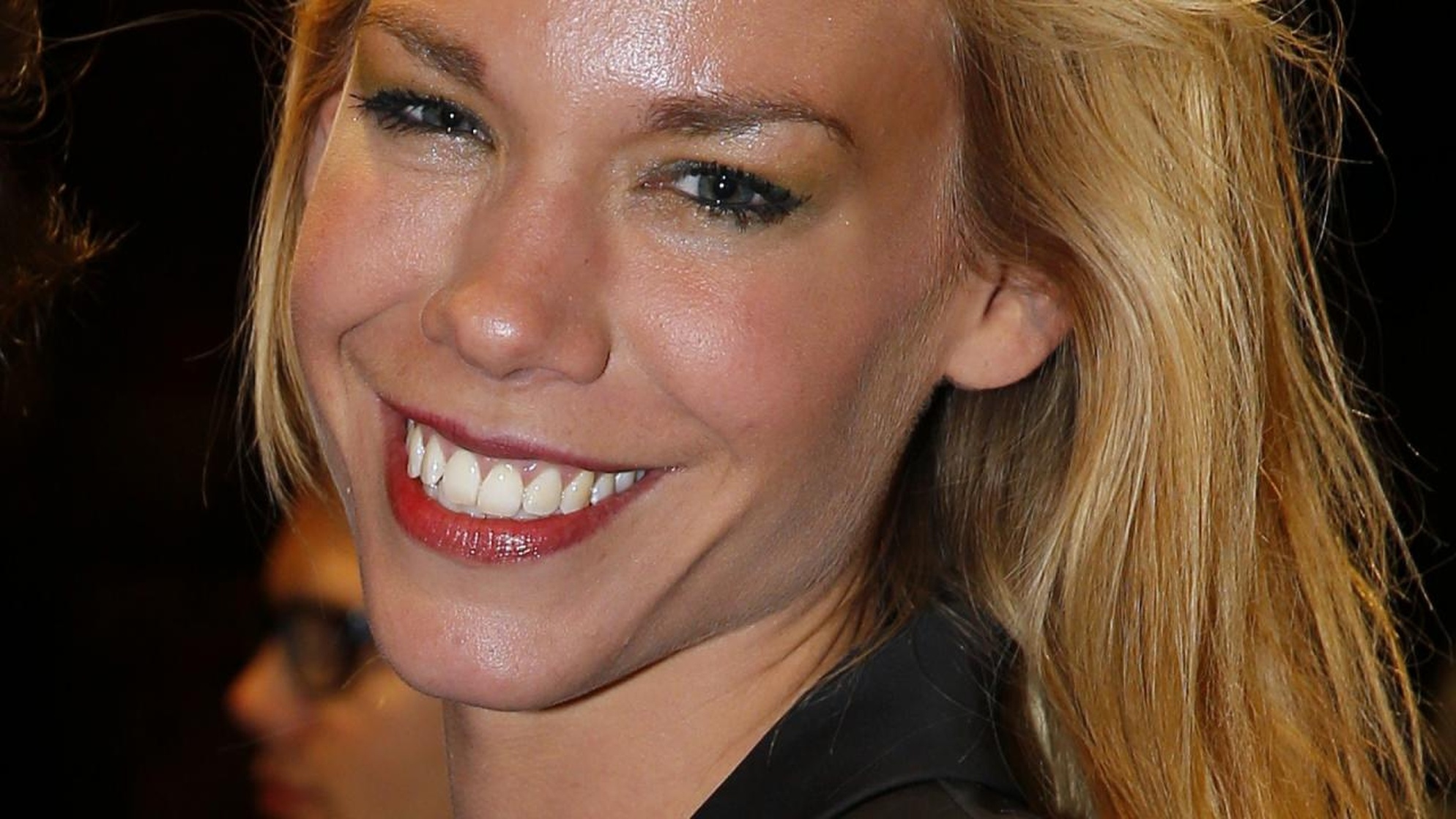 Nicolette Kluijver