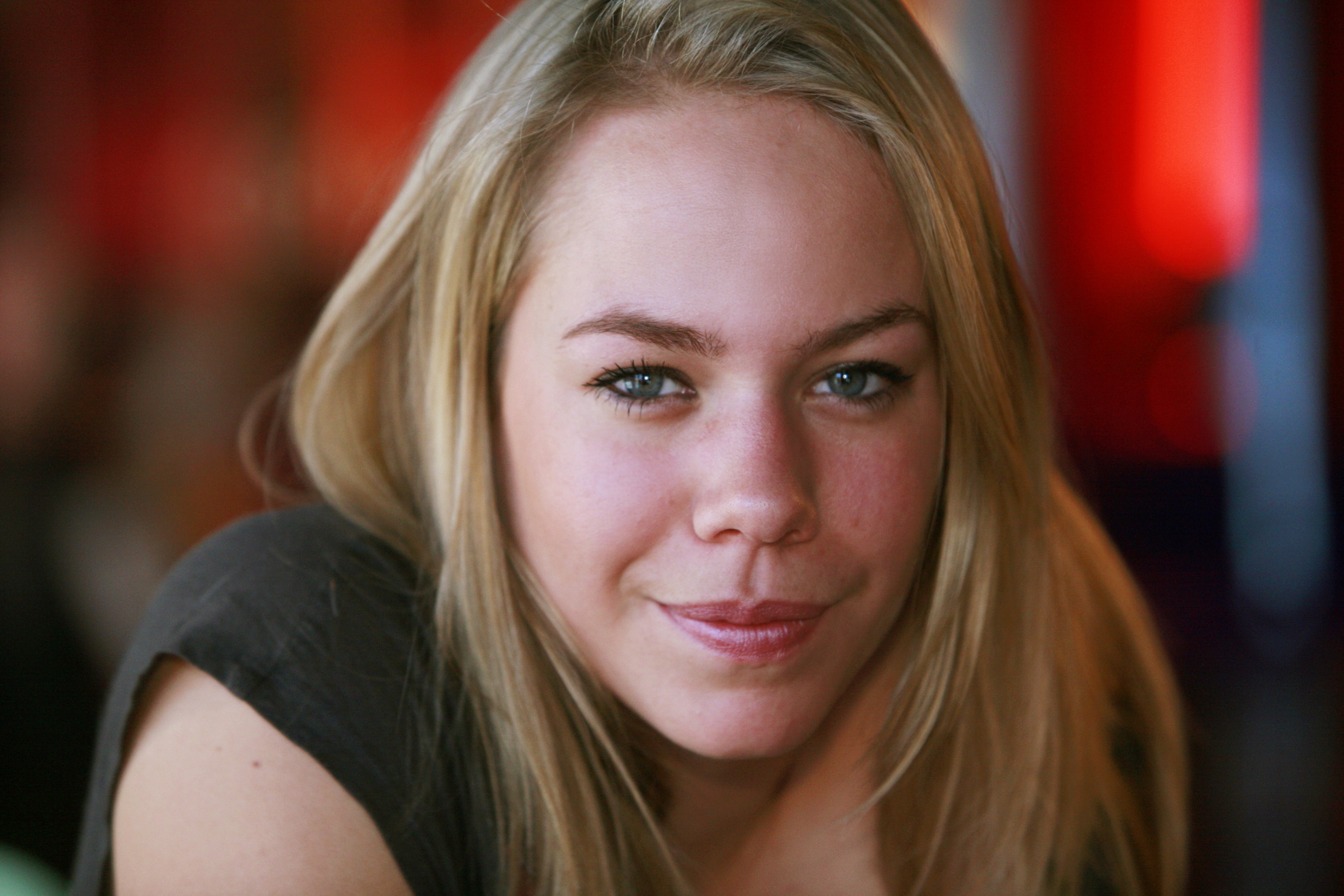 Nicolette Kluijver