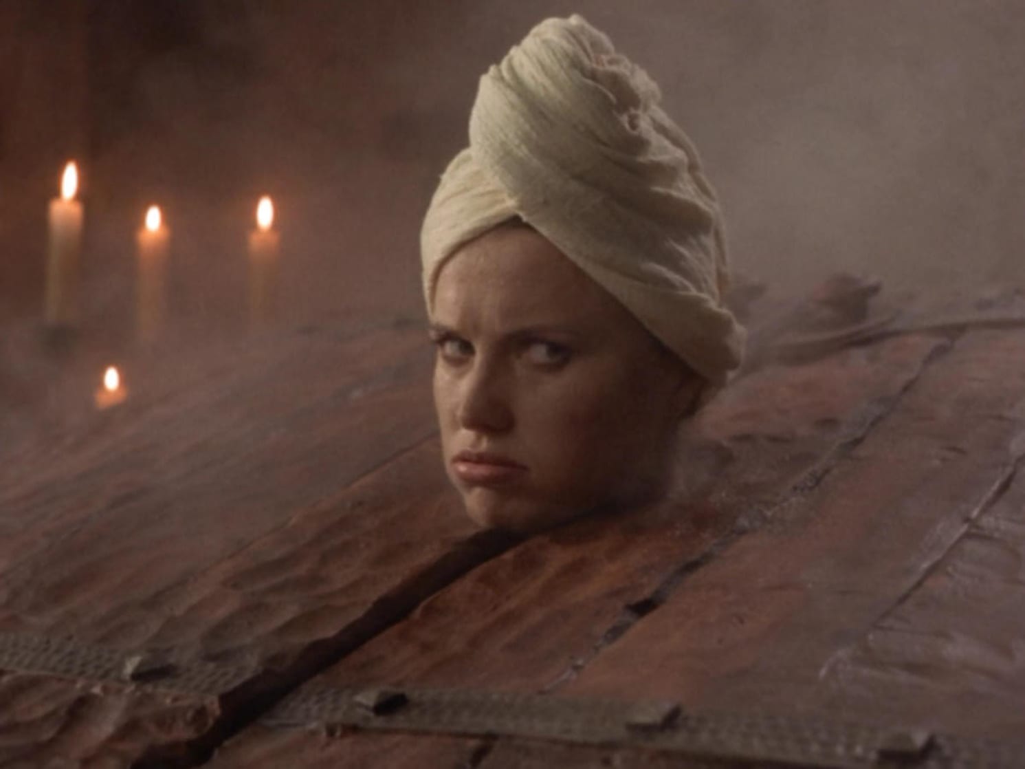 Xena: Warrior Princess