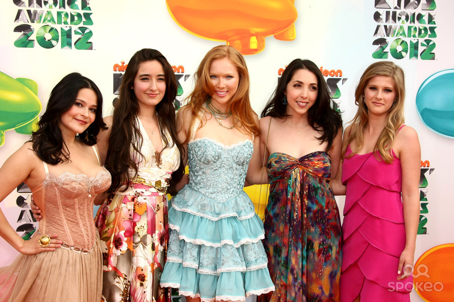 Molly C. Quinn