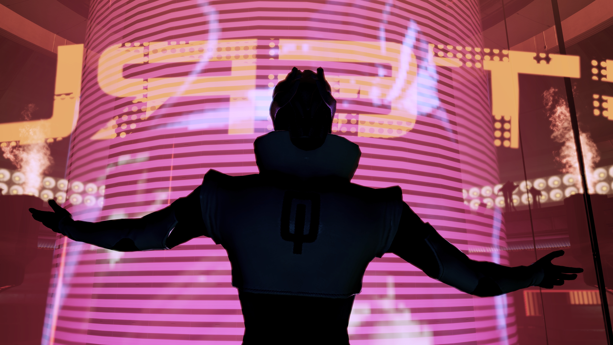 Aria T'Loak