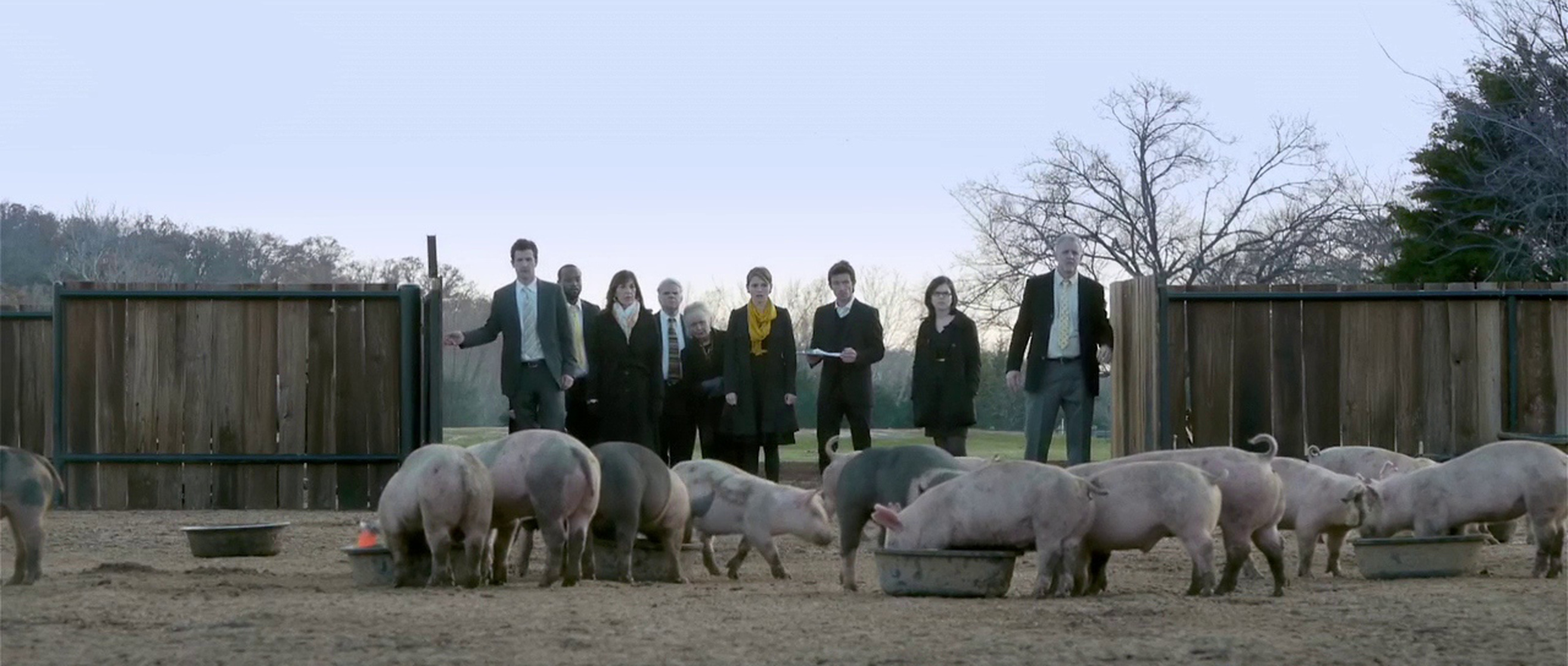 Upstream Color